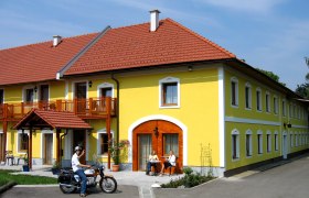 Gestehof Hetzenberg, &copy; Gestehof Hetzenberg