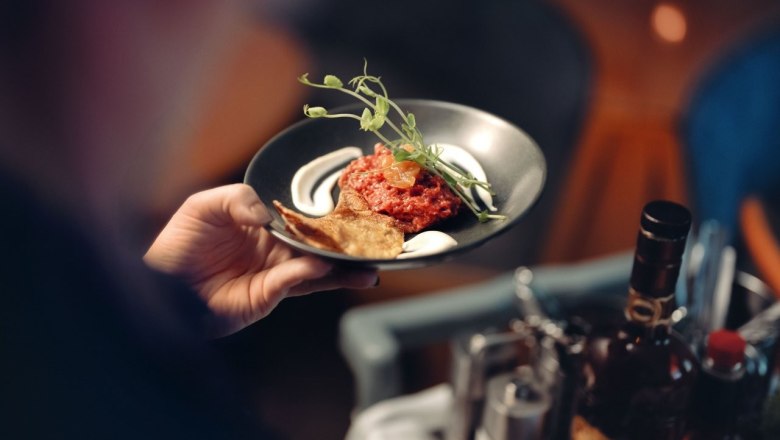 Gasthaus Kappl - "Die Suppenfeen", © Moststraße, dochbodnliacht