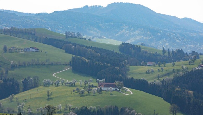 Fotopunkt Mostviertel, &copy; schwarz-koenig.at