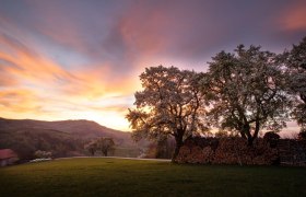 Fotopunkt Sonnenuntergang, © schwarz-koenig.at