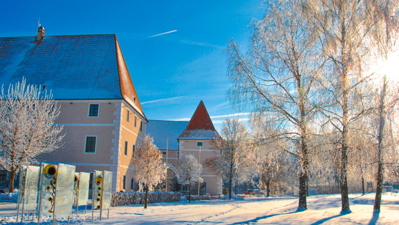 Schloss Hotel Zeillern, © Schloss Hotel Zeillern