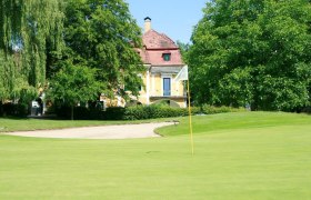 Golfplatz Ferschnitz, © WimTec