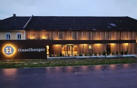 Haselberger Most, &copy; Haselberger Most