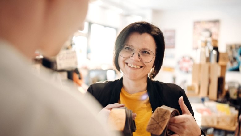 Sunshine Gallery, © Moststraße, dochbodnliacht