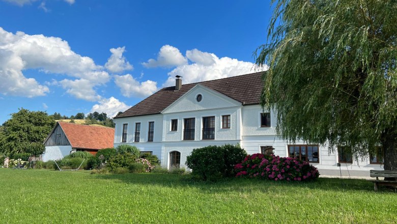 urlaub-am-landhaus-aigner, &copy; Landhaus Aigner