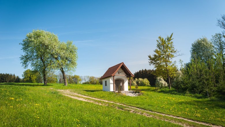 St. Georgen/Ybbsfelde, &copy; Philip Baumgartner