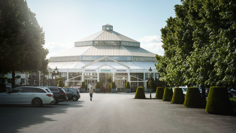 Starkl Erlebnisgarten, &copy; Moststra&szlig;e, dochbodnliacht