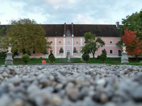 Rund ums Stift, © Marktgemeinde Seitenstetten