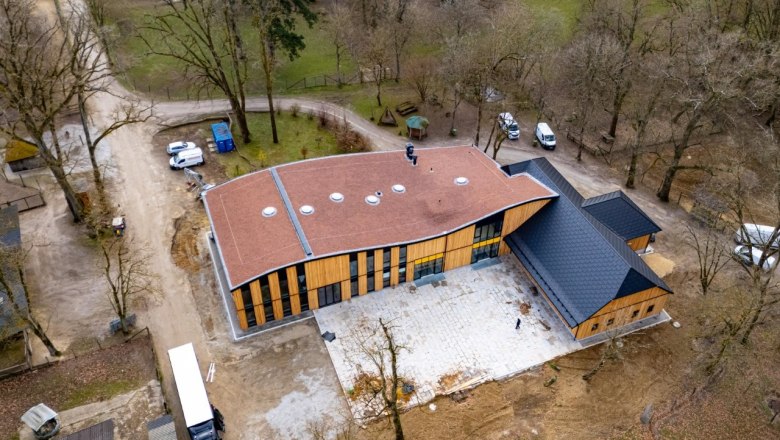 Birnerlebniswelt, &copy; Moststra&szlig;e/Cleanhill Studios