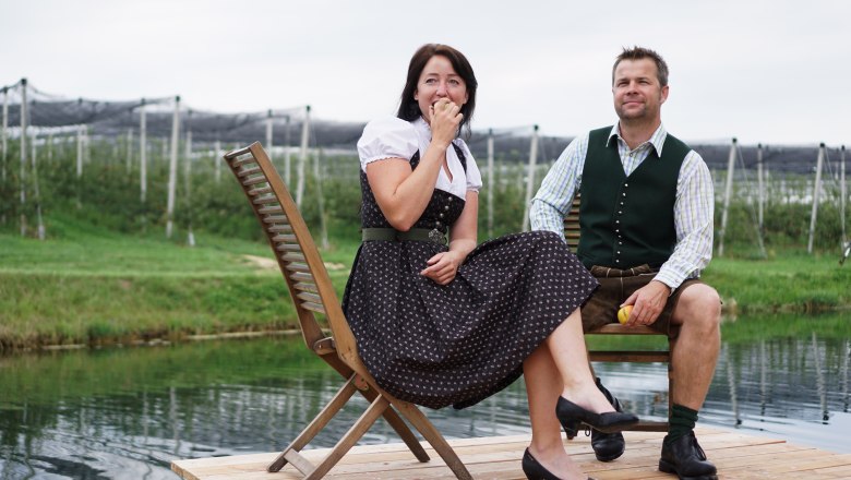 Der Lehof, &copy; Michael Tanzer