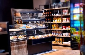 B&auml;ckerei Danecker, &copy; B&auml;ckerei Danecker