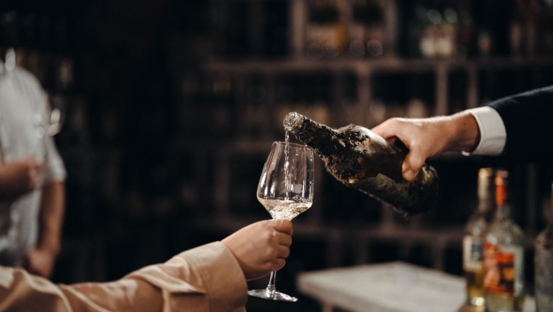 Seppelbauers Obstparadies, © Moststraße, dochbodnliacht