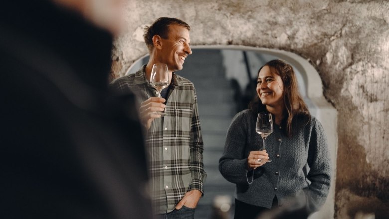 Seppelbauers Obstparadies, © Moststraße, dochbodnliacht