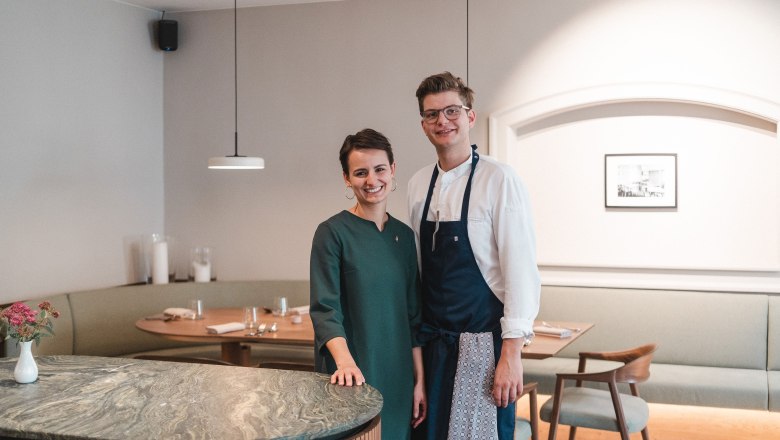 Gasthaus Gruber, &copy; Lukas Schneider