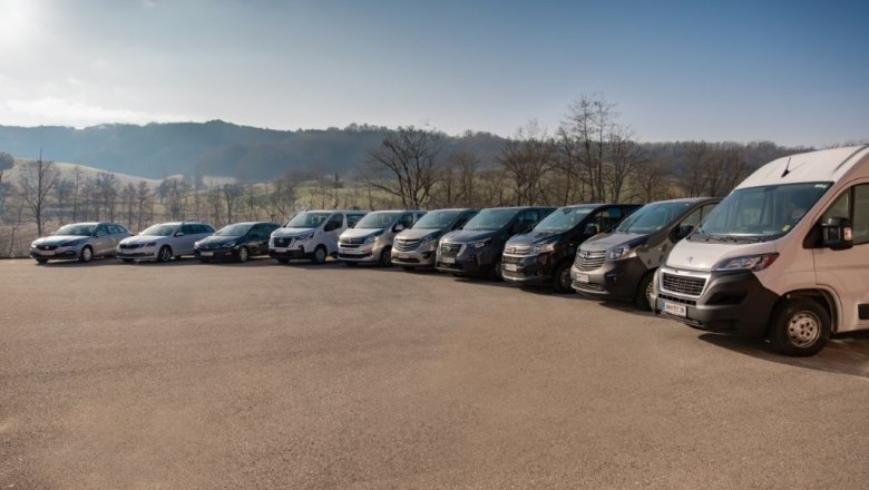 Bikarent, © Barbara Wagner