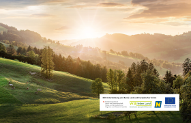 Landschaftsfotografie Workshop, &copy; schwarz-koenig.at