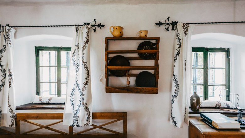 Waldjuwel Mostviertel, &copy; Sabine Wieser Fotografie