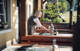 Panoramastüberl, © Moststraße, dochbodnliacht