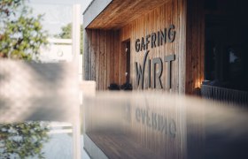 Landhotel Gafringwirt, © Moststraße, dochbodnliacht