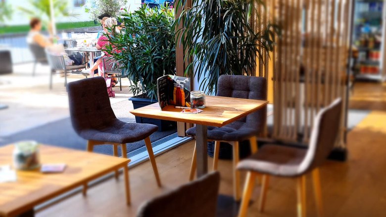 B&auml;ckerei Danecker - Filiale Wallsee, &copy; B&auml;ckerei Danecker