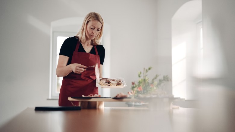 Genusshof Unterberger, © Moststraße, unterbodnliacht