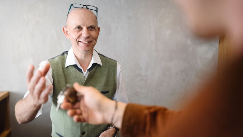 Landhotel Gafringwirt, &copy; Moststra&szlig;e, dochbodnliacht