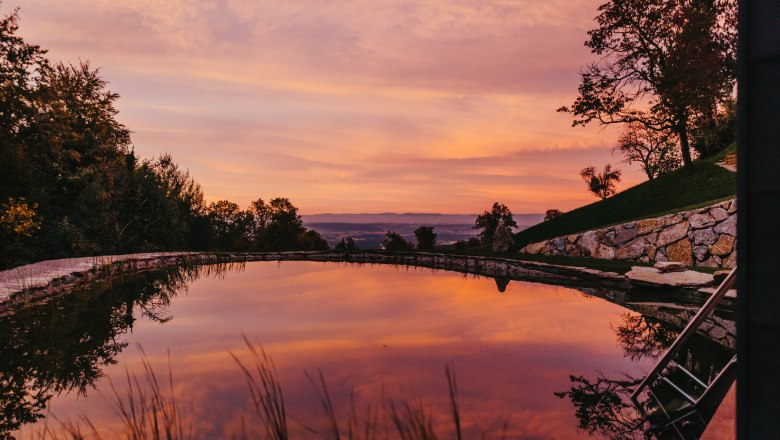 Waldjuwel Mostviertel, &copy; Sabine Wieser Fotografie