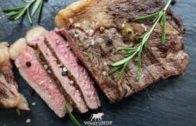 Rump Steak, © Wagyuhof GmbH