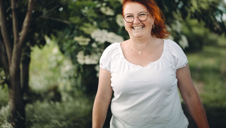 Kräutergarten Wohlbehagen, © Moststraße, dochbodnliacht