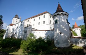 Schloss Seisenegg, © Schloss Seisenegg